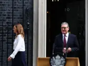 Starmer Resigns: Burnham to Receive Briefings for Orderly Transition