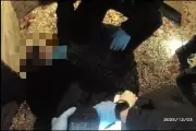 Starmer sickened by bodycam footage of dying student handcuffed by police