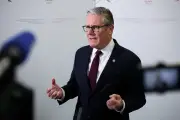 Starmer: UK will play full part in reopening Strait of Hormuz
