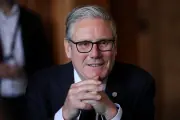 Starmer Under Pressure Amid Reports He Could Quit Next Week