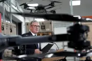 Starmer Unveils £15bn Defence Plan for Drone Transformation