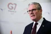Starmer Unveils £1bn French and Indian Investments at G7 Summit