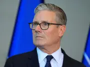 Starmer unveils £5bn defence plan for drones and autonomous weapons