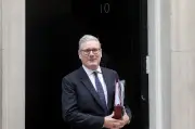 Starmer Vows to Stay Despite Defence Secretary Resignations Over Funding Row
