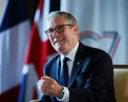 Starmer Warns Against Looking Backwards to Brexit at G7 Summit