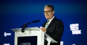 Starmer Warns of AI Child Abuse Threat, Vows Tech Crackdown