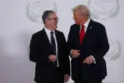 Starmer Welcomes Trump's Iran Peace Progress in Phone Call