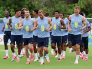 Starmer Won't Rule Out Bank Holiday if England Win World Cup