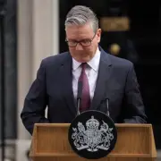 Starmer's Biggest Gaffes: From Sausages to ID Card U-Turns in 18 Months