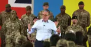 Starmer's Defence Spending Decision Sparks Fury and Resignations