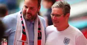 Starmer's Forgotten Bank Holiday Promise: England Fans Won't Forgive