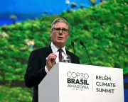 Starmer's Green Record Strong Despite Rightwing Backlash