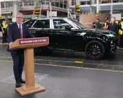 Starmer's Labour Woes Like a Slow-Motion Car Crash, Says Marina Hyde