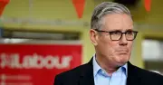 Starmer's Stubbornness Damages UK, He Should Resign Now