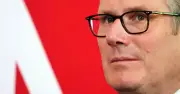 Starmer's Trump Iran Deal Praise Called 'Weak' in GB News Debate