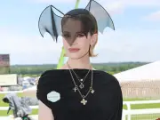 Stars Shine at Royal Ascot 2026: Kelly Osbourne's Bat Tribute Steals Show