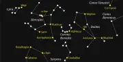 Starwatch: How to Spot Hercules Constellation in Summer Skies