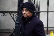 Stephen Lawrence's mother criticises Badenoch over racial equality comments