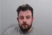 Stephen McCullagh Appeals 31-Year Sentence for Pregnant Partner's Murder