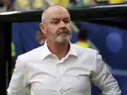 Steve Clarke Resigns as Scotland Boss After World Cup Exit with Emotional Farewell