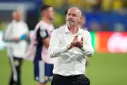 Steve Clarke Steps Down as Scotland Manager After World Cup Exit