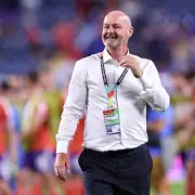 Steve Clarke's 'Silent Assassin' Journey: From Beith Juniors to World Cup Glory