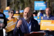 Steve Hilton’s California Comeback: Ex-Cameron Aide Eyes GOP Run