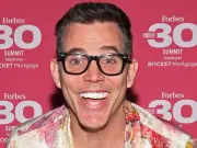 Steve-O Reveals He Was Paid Only $1,500 for First Season of Jackass