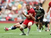 Steve Tandy to Cut at Least 11 Players from Wales Squad for Nations Championship