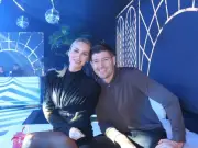 Steven Gerrard Supported After Adorable 19th Anniversary Post