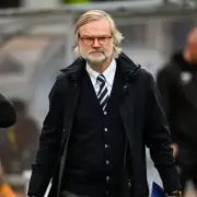 Steven Pressley admits he 'softened' away from management before Dundee return
