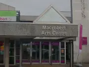 Stirling arts venue secures £33k Lottery funding for youth-led festival