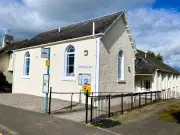 Stirling Council Launches Community Benefits Portal for Contracts