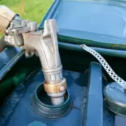 Stirling MP Raises Heating Oil Price Surge Fears as Winter Approaches