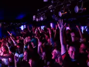 Stirling Venues Celebrate Late-Night World Cup Boost Before Morocco Match