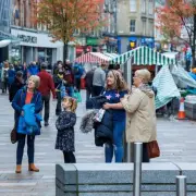 Stirling Visitor Levy: New Business Support Role Announced
