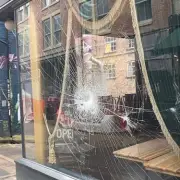 Stockport Bar Forced to Close After Youths Cause Severe Damage