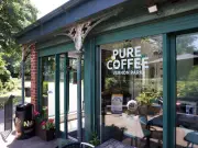 Stockport Cafe Empowers People with Learning Disabilities Through Work and Community