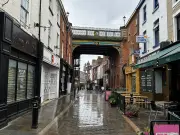 Stockport Town Centre's Remarkable Revival: A Model for Regeneration