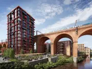 Stockport's Eight Major Developments Reshaping the Town Centre