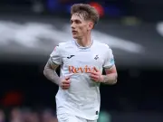 Stoke City Close in on £10m+ Move for Swansea Star Ethan Galbraith