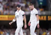 Stokes and Atkinson Dropped from England Test Squad After Nightclub Incident