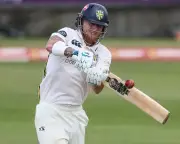 Stokes and Atkinson Shine in County Cricket Action