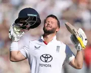 Stokes Sparks England Recovery as Duckett Finds Groove Against New Zealand