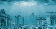 Stone Age 'Europe's Atlantis' Found Submerged in Denmark's Bay of Aarhus