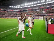 Stones and Guehi Wait After World Cup Surprise Start
