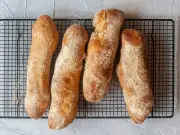 Stop Buying Supermarket Bread: 4-Ingredient Recipe Is Healthier and Cheaper