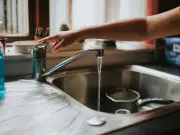 Stop Pouring Leftover Sauces Down the Sink, Warns Severn Trent