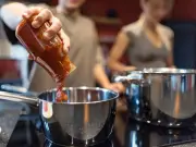 Stop Pouring Sauces Down Sink, Warns Water Company to Avoid Blockages