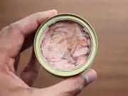 Stop Pouring Tinned Tuna Liquid Down Sinks, Warns Nick Knowles